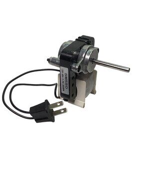SM550 Blower Motor 75 CFM 115 Volt 3000 RPM Vent a Hood Ceiling Heat Blower NEW